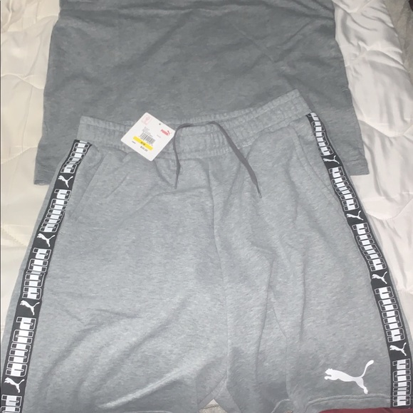 Puma Set - Picture 2 of 4